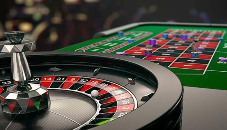 Εκλεισε το deal μεταξύ Intrum Hellas και Glafka Capital για τρία καζίνο